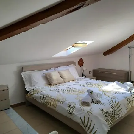 Mansarda Maison d'hôtes 3*