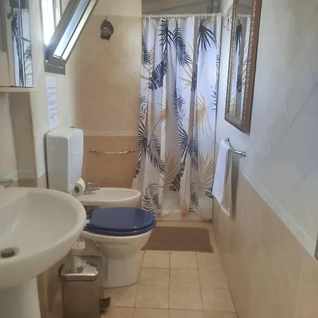 게스트하우스 Mansarda 카타니아